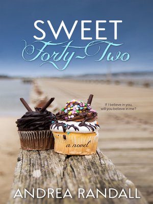 cover image of Sweet Forty-Two